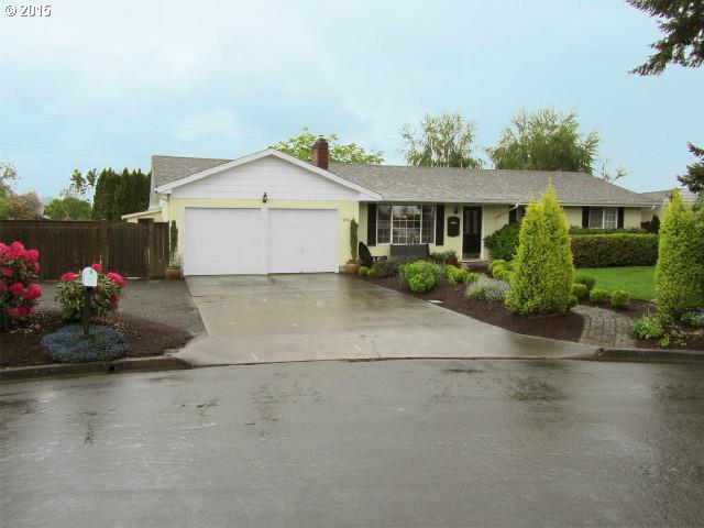 2062 Lomond Ave, Springfield, OR 97477 photo 1