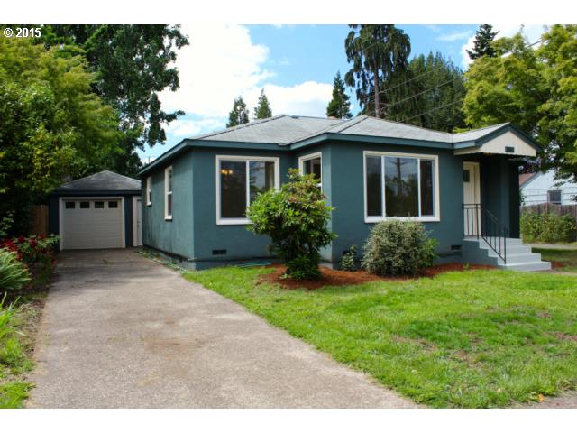 1352 Tyler St, Eugene, OR 97402 photo 1
