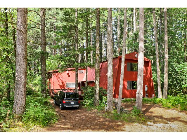 271 Carson Depot Rd, Carson, WA 98610 photo 1