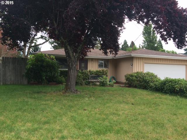 2429 Ranch Dr, Springfield, OR 97477 photo 1