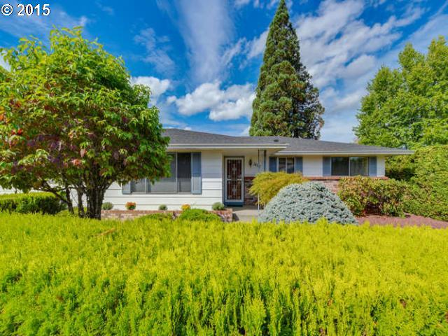 1407 SE 208th Ave, Gresham, OR 97030 photo 1