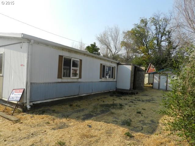 1825 SW Byers Ave, Pendleton, OR 97801 photo 1