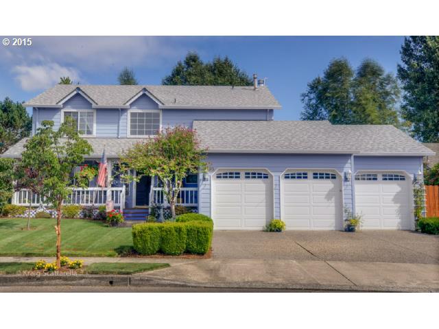 3333 SW 32nd Ct, Gresham, OR 97080 photo 1