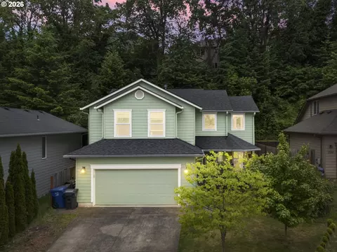 1340 Classico Ct, Salem, OR 97306