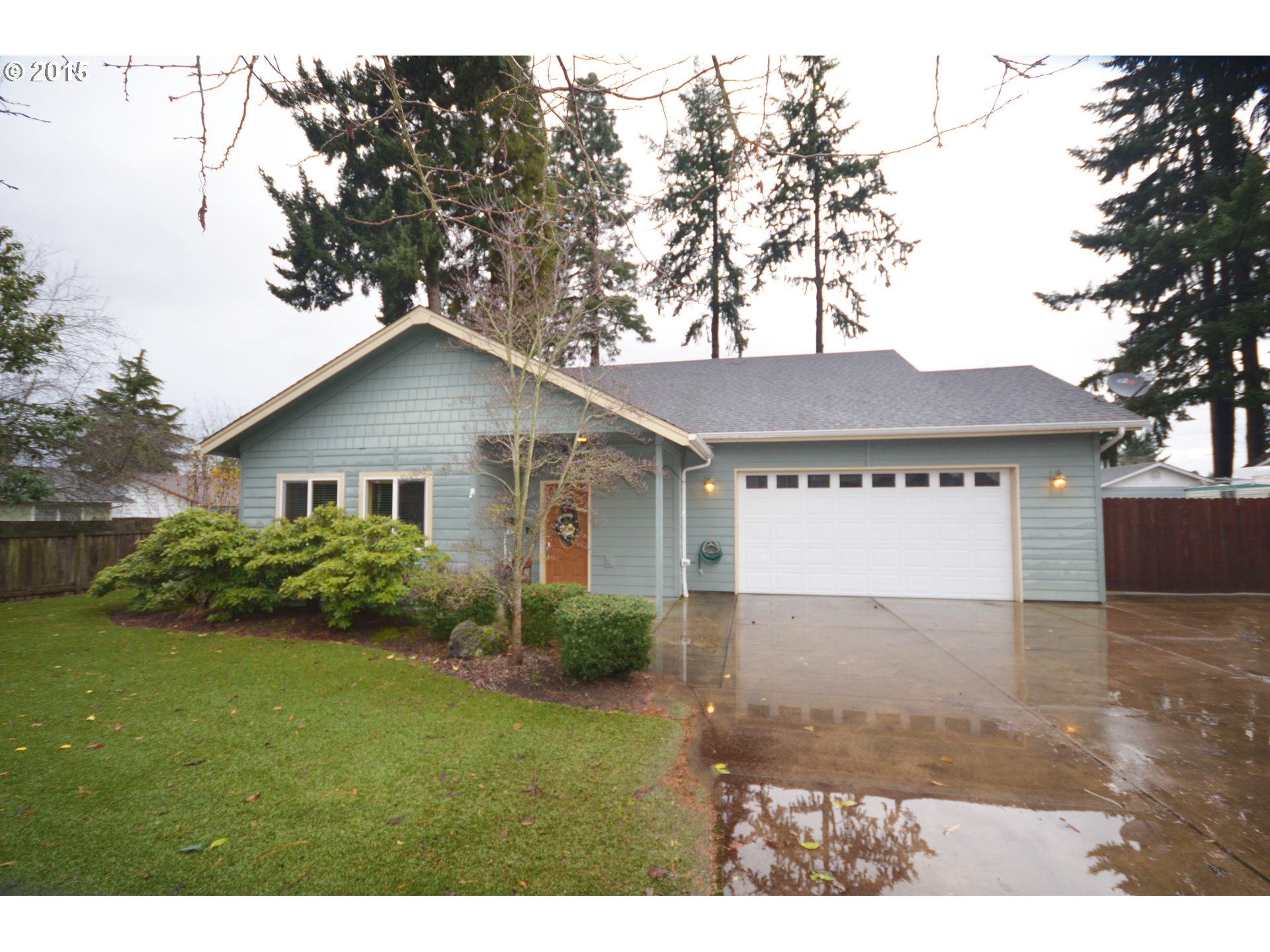275 E Anchor Ave, Eugene, OR 97404 photo 1