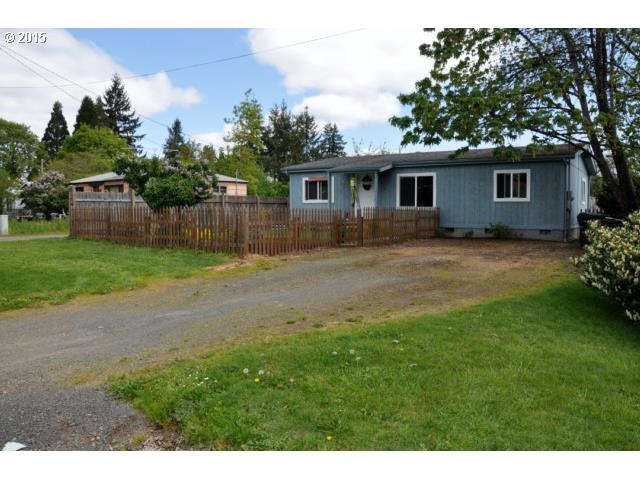 445 S 51st Pl, Springfield, OR 97478 photo 1