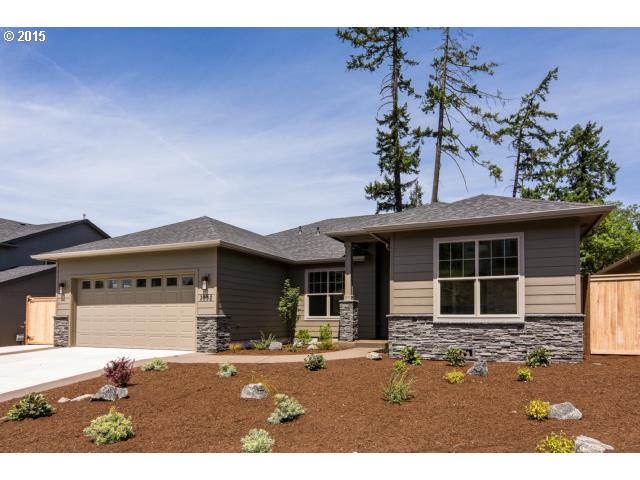 3652 Rockcress Rd, Eugene, OR 97403 photo 1