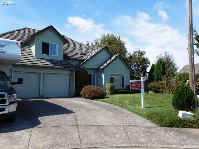 850 Marilyn Ct, Springfield, OR 97477 photo 1