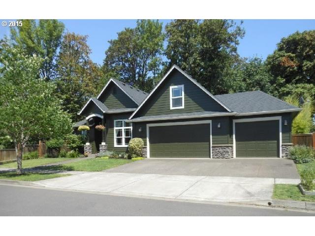 4479 Wendover St, Eugene, OR 97404 photo 1