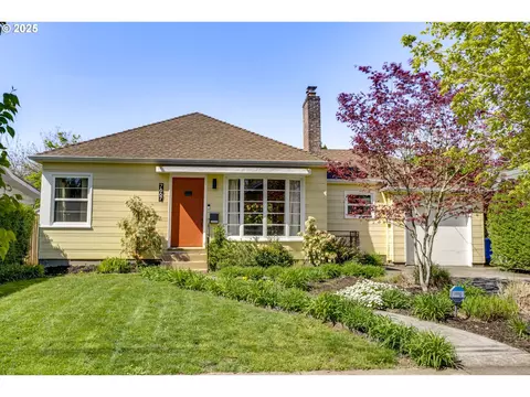 7667 SE 21st Ave, Portland, OR 97202