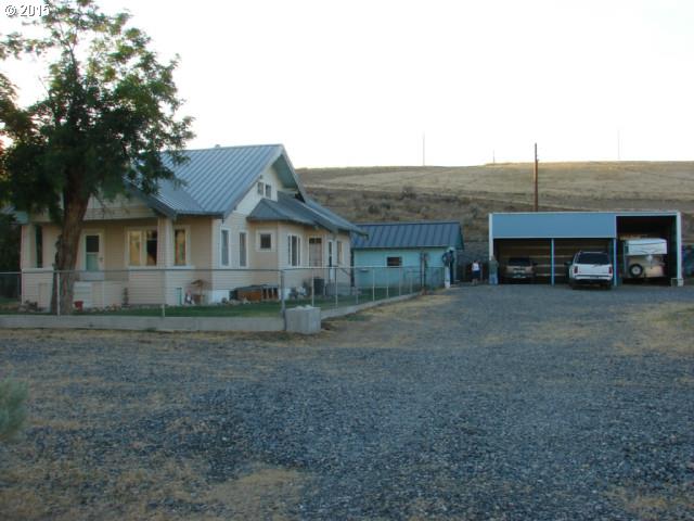 Undisclosed, Pendleton, OR 97801 photo 1