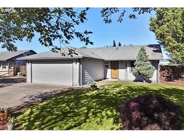 1203 S 2nd Pl, Cornelius, OR 97113 photo 1