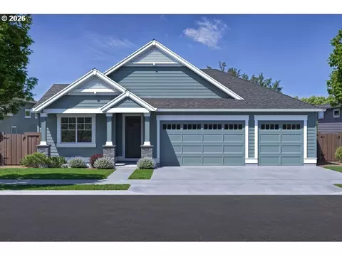 1313 E Lago St, Newberg, OR 97132