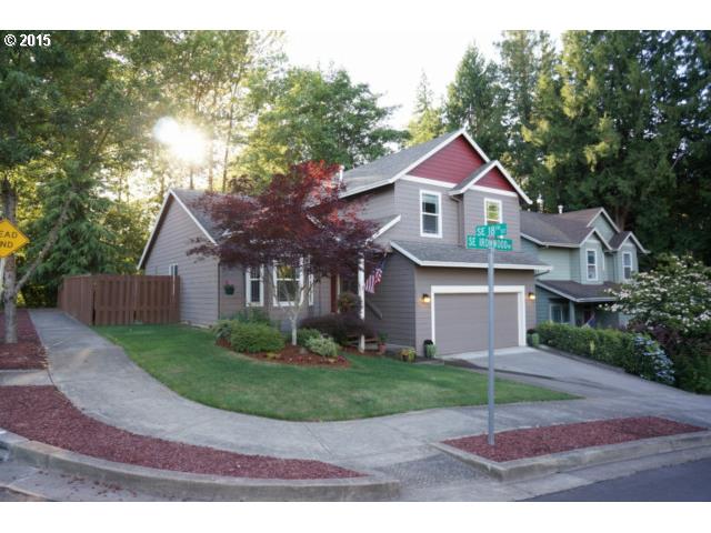 1773 SE Ironwood Way, Gresham, OR 97080 photo 1