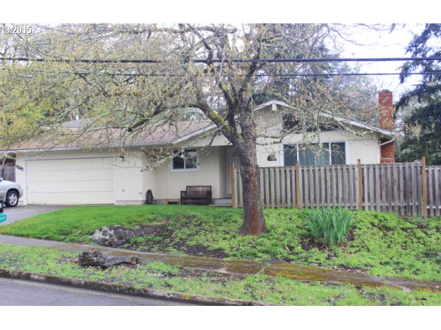 1245 Mclean Blvd, Eugene, OR 97405 photo 1