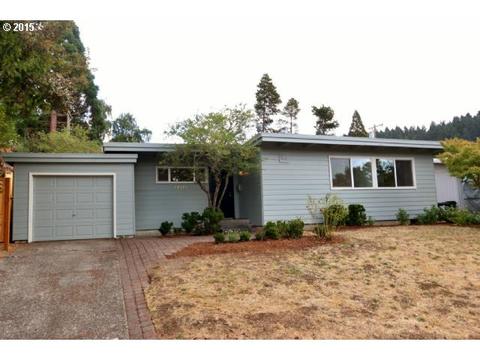 3305 Kincaid St, Eugene, OR 97405 photo 1