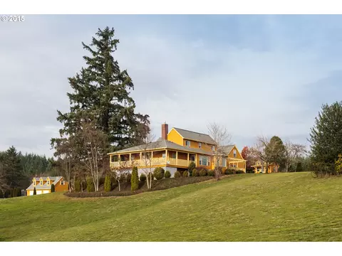 33565 Ruby Ln, Saint Helens, OR 97051 photo 1