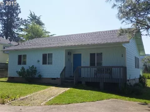 446 E 1st St, Lowell, OR 97452 photo 1