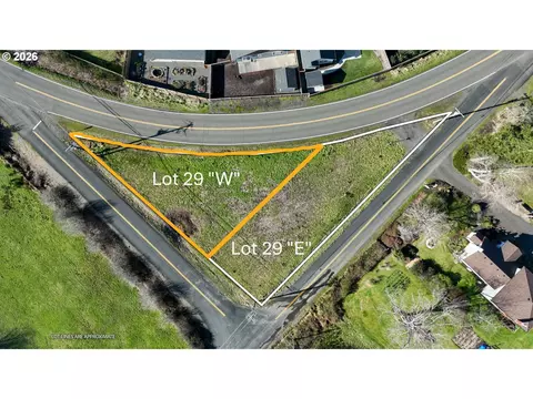 avenue s LOT 29W, Seaside, OR 97138