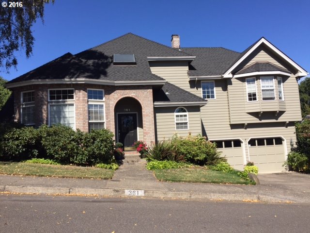 361 Spyglass Dr, Eugene, OR 97401 photo 1
