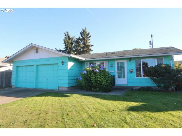 1129 Pleasant St, Springfield, OR 97477 photo 1
