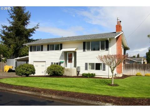 504 Clairmont Dr, Eugene, OR 97404 photo 1