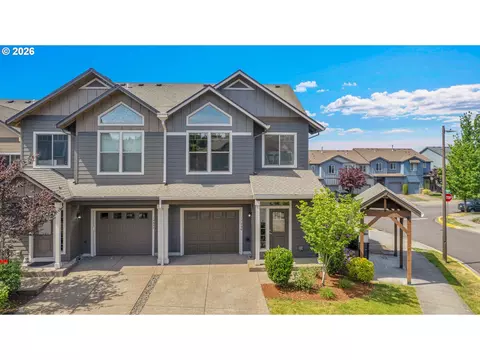15366 SEckert Ln, Damascus, OR 97089