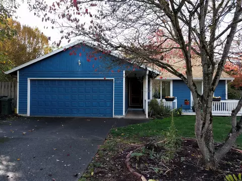 1175 S Elm Ct, Canby, OR 97013 photo 1