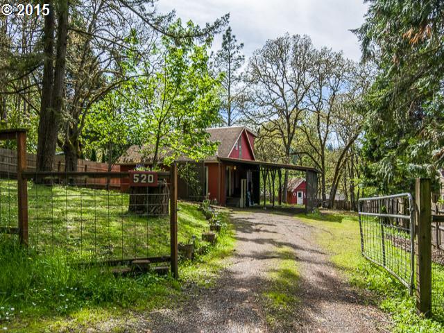 520 S 71st St, Springfield, OR 97478 photo 1