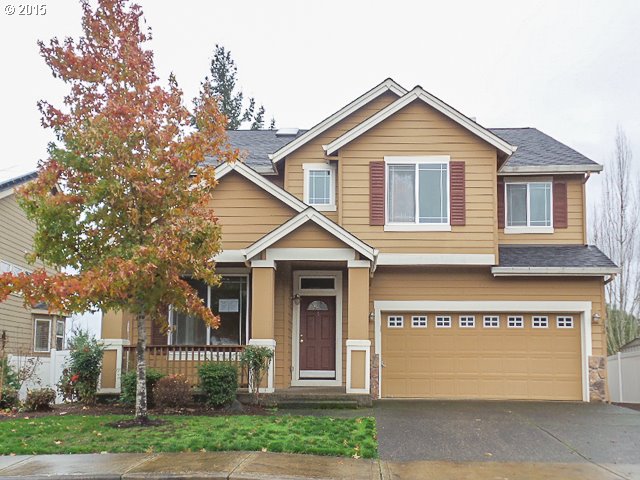 836 N 28th Ave, Cornelius, OR 97113 photo 1
