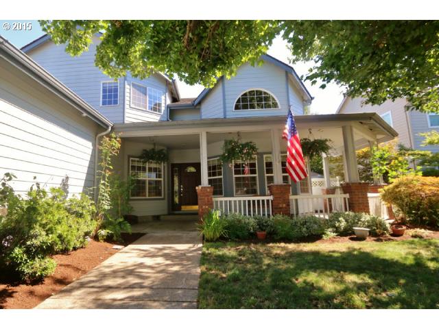 7187 F Pl, Springfield, OR 97478 photo 1