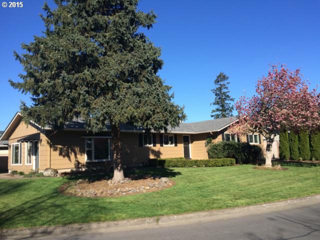 2785 32nd St, Springfield, OR 97477 photo 1