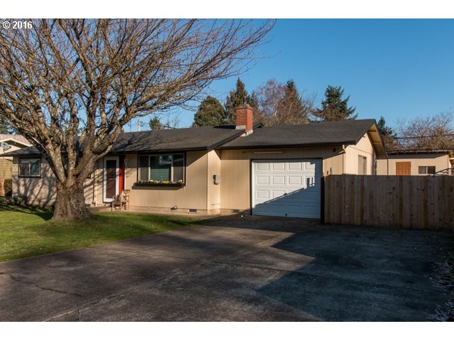 2727 Daffodil Ct, Eugene, OR 97404 photo 1