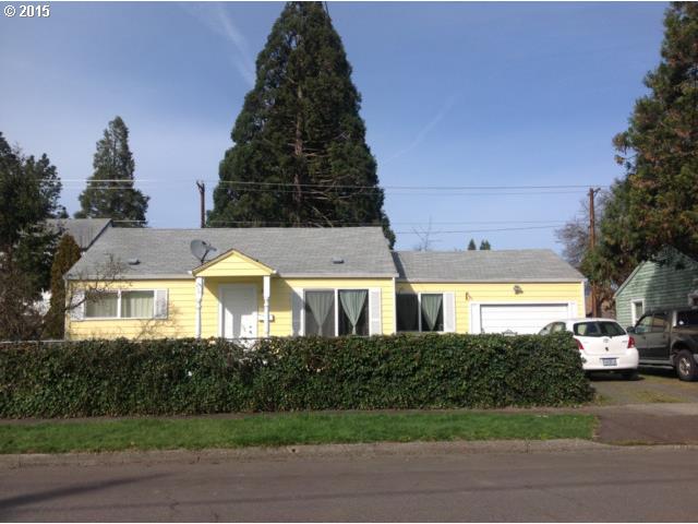 2660 E St, Springfield, OR 97477 photo 1