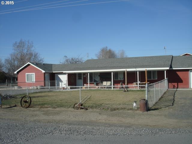 80585 Wagon Wheel Loop, Irrigon, OR 97844 photo 1