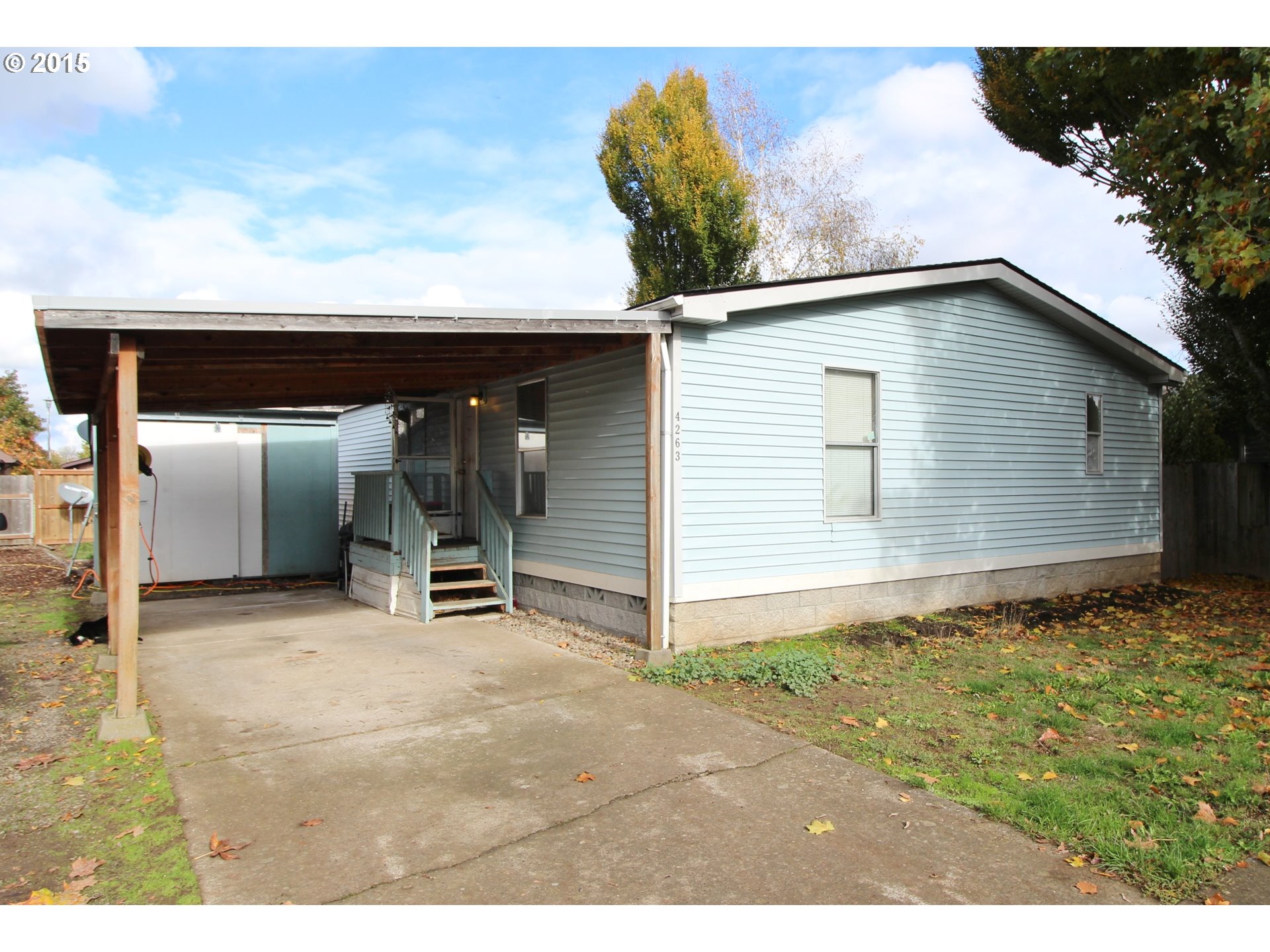 4263 Fergus Ave, Eugene, OR 97402 photo 1