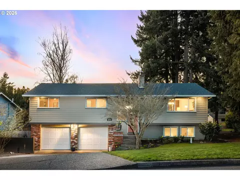 14323 SE Bonnie Way, Milwaukie, OR 97267