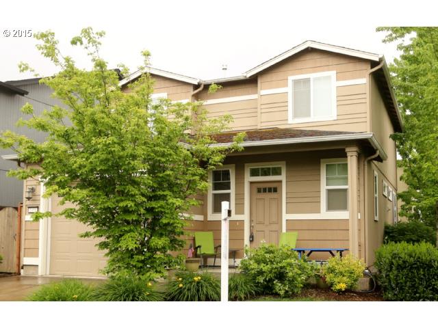 2450 Mountain Ter, Eugene, OR 97408 photo 1