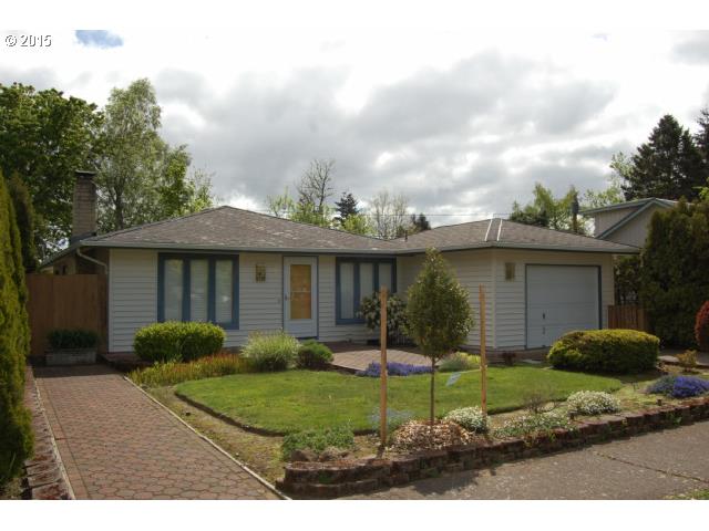 1063 Randall St, Eugene, OR 97401 photo 1