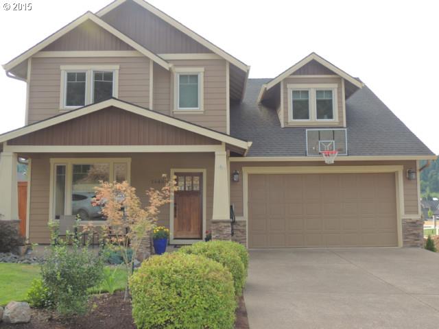 1640 Centennial Dr, Silverton, OR 97381 photo 1