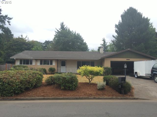 6670 Devonshire Dr, Gladstone, OR 97027 photo 1