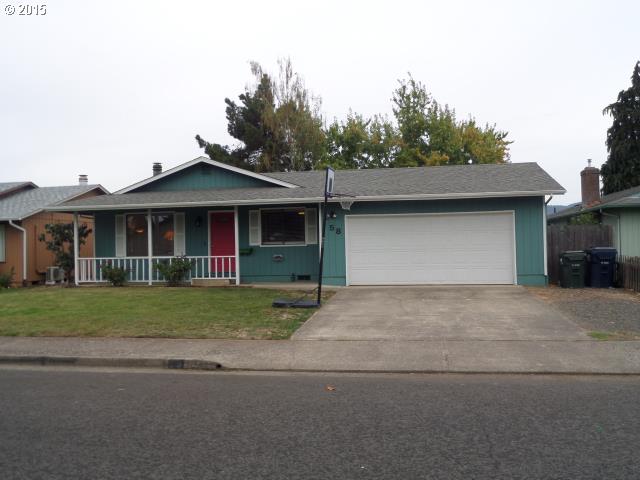 58 Shady Loop, Springfield, OR 97477 photo 1