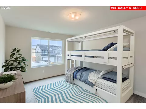 Bedroom - 5726 Basalt Ct, Springfield, OR 97478 photo 1 of 3