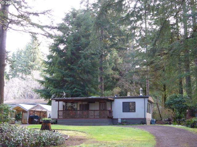 84293 Wright Rd, Florence, OR 97439 photo 1