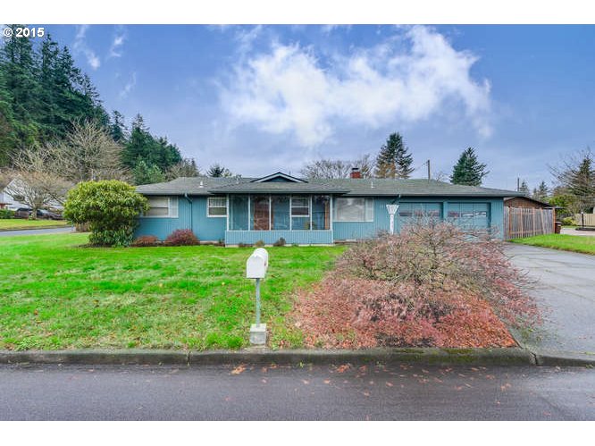 2611 SE 191st Pl, Gresham, OR 97030 photo 1