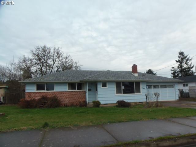 2148 Yolanda Ave, Springfield, OR 97477 photo 1
