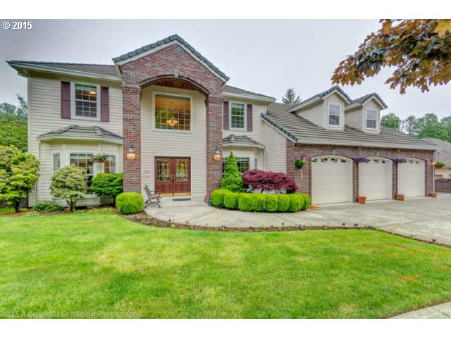 4681 SW Equestrian Dr, Gresham, OR 97080 photo 1