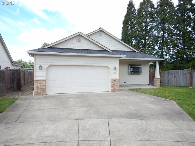 692 62nd St, Springfield, OR 97478 photo 1
