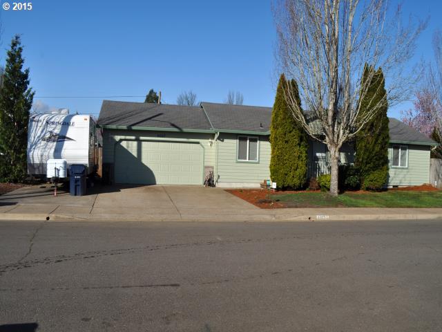 4037 Virginia Ave, Springfield, OR 97478 photo 1