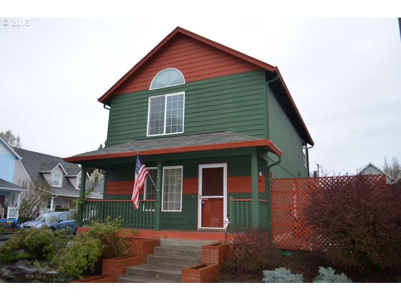 1817 E 38th Loop, Vancouver, WA 98663 photo 1